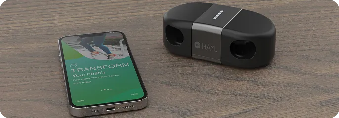 Hayl Product Image 1