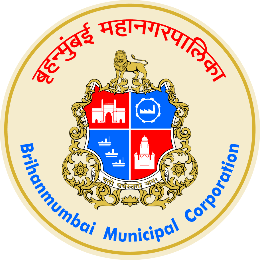 Brihanmumbai Municipal Corporation Logo