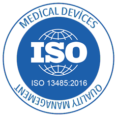 ISO 13485 Logo