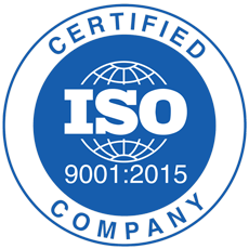 ISO 9001 Logo