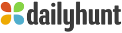 Dailyhunt Logo