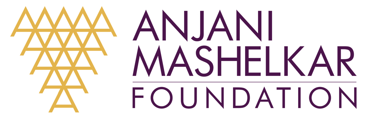Anjani Mashelkar Foundation Logo