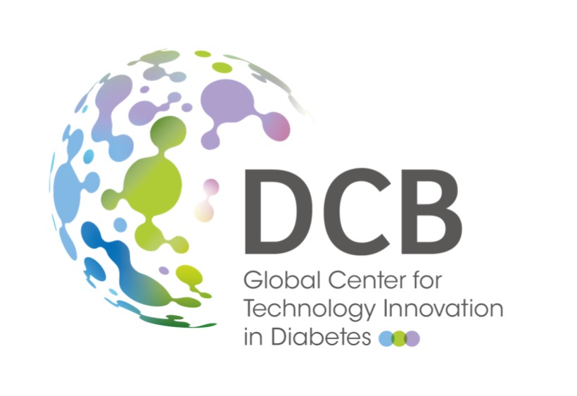 DCB Global Center Logo