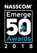 Nasscom Emerge 50