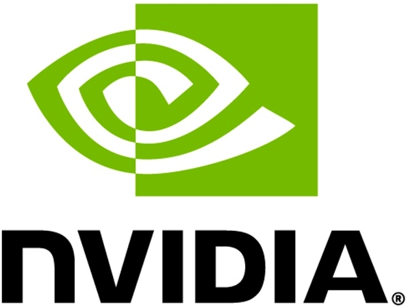 NVIDIA Logo