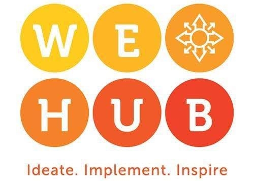 WeHub Logo